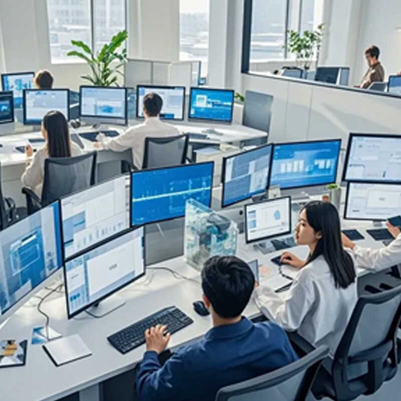 7x24小时专属客服