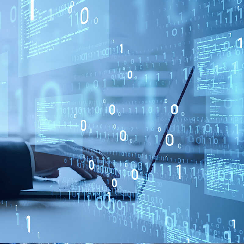 高效稳定的技术支持